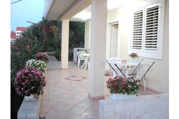Croacia Privát Trogir, Exterior